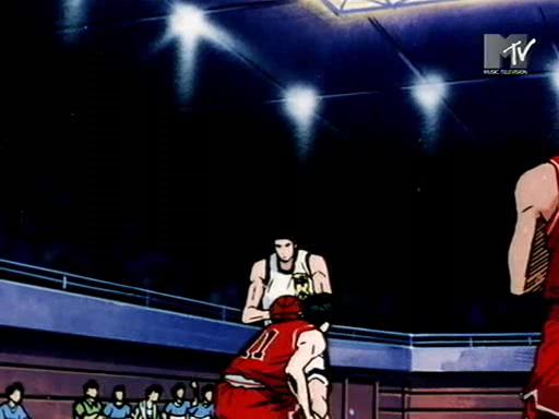 Otaku Gallery  / Anime e Manga / Slam Dunk / Screen Shots / Episodi / 081 - Inarrestabile Sendo / 070.jpg